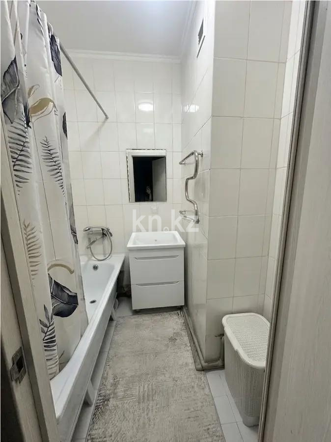 Продажа 2-комнатной квартиры, 57.6 м² в Алматы - фото 4