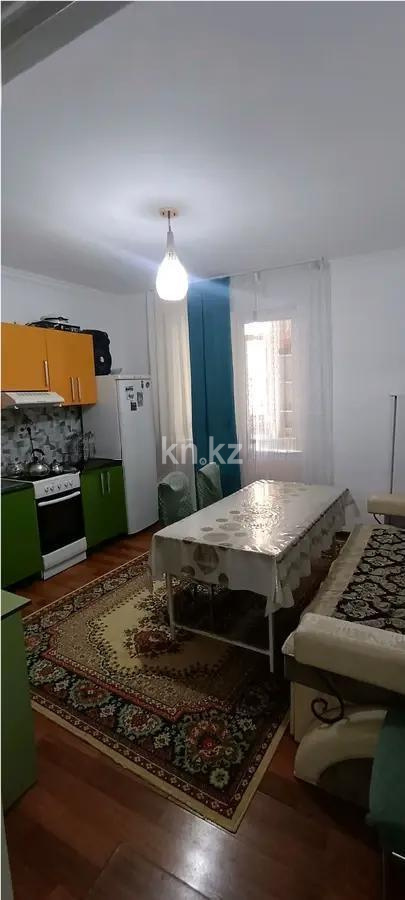 Продажа 2-комнатной квартиры, 72 м², ул. Нажимеденова, дом  37 в Астане - фото 3