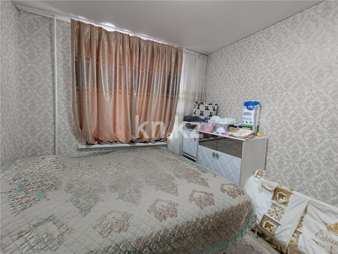Продажа 4-комнатной квартиры, 77 м² в Караганде - фото 5