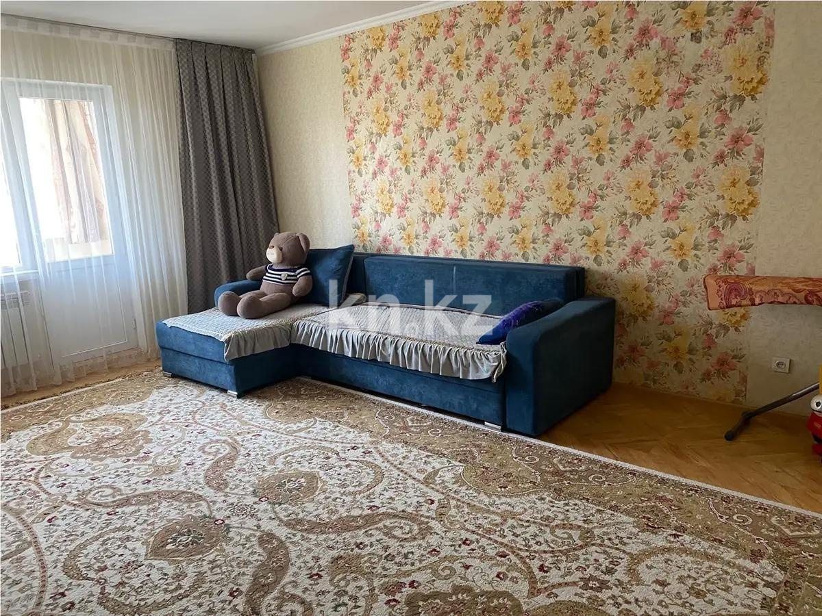 Продажа 3-комнатной квартиры, 92 м² в Алматы - фото 2