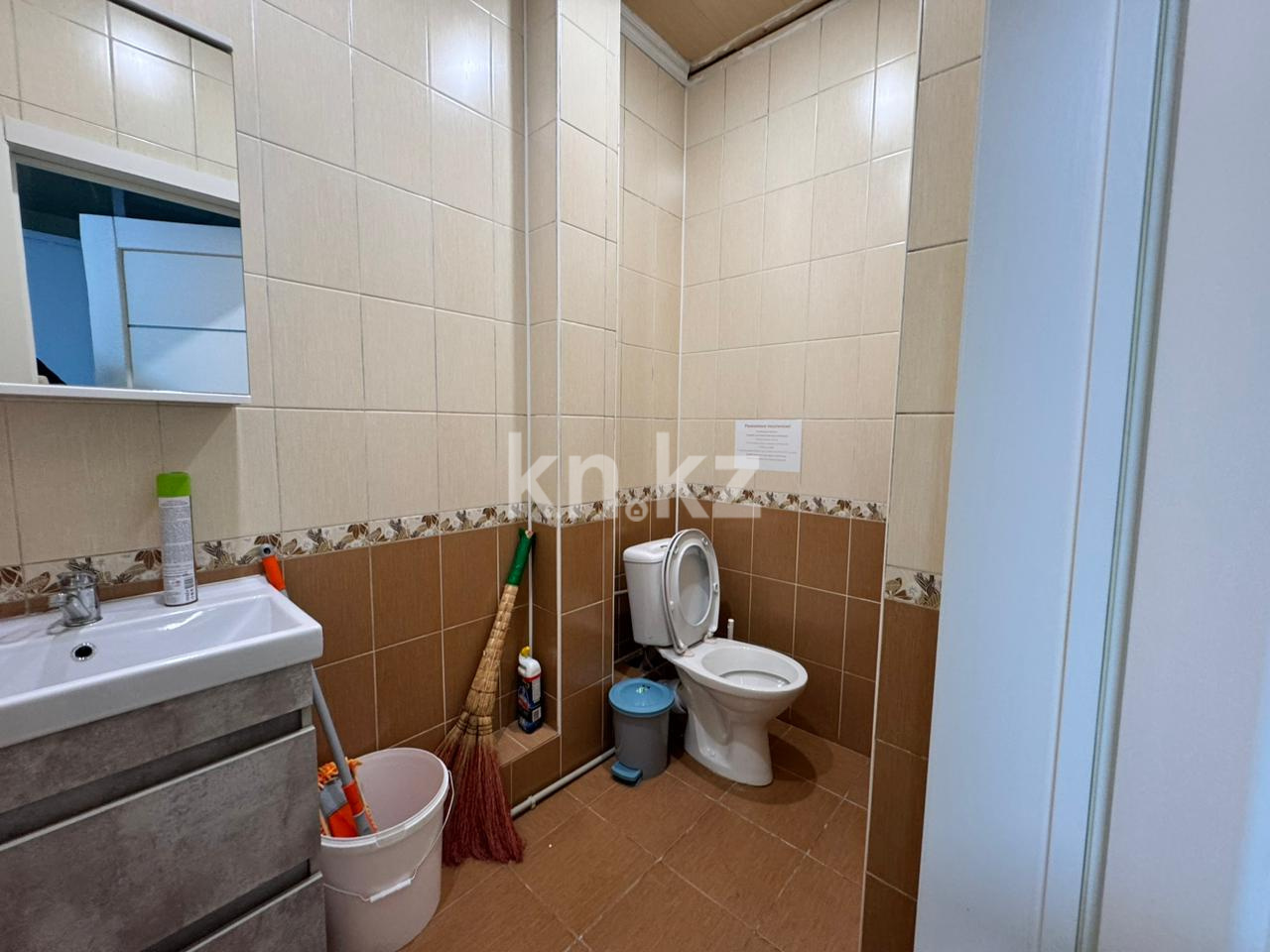 Продажа помещения, 79.6 м² в Астане - фото 4