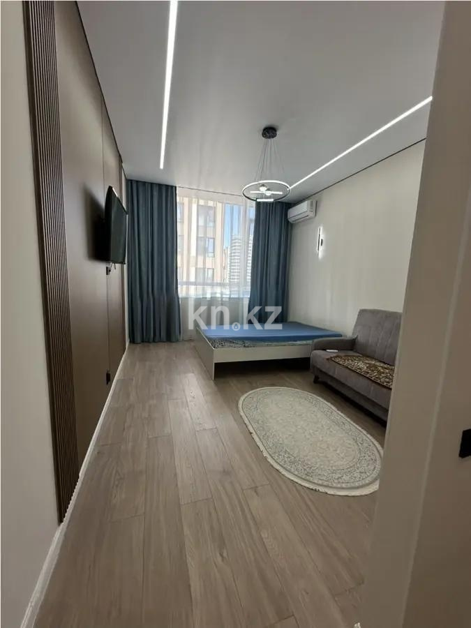 Продажа 1-комнатной квартиры, 36 м² в Астане
