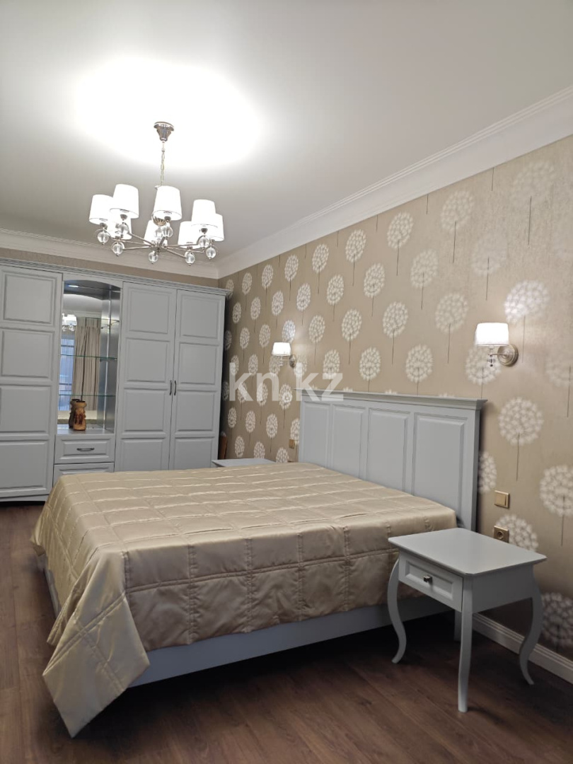 Продажа 3-комнатной квартиры, 90 м² в Караганде - фото 10