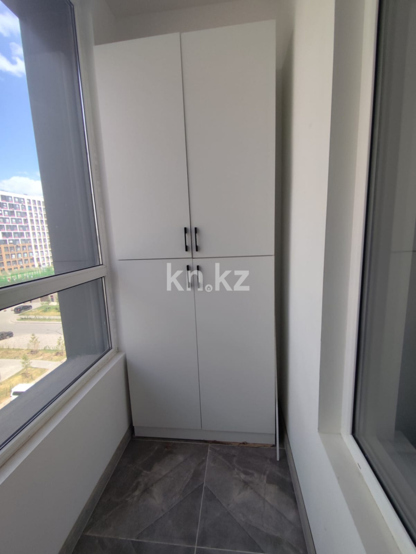 Аренда 2-комнатной квартиры, 67 м² в Астане - фото 8