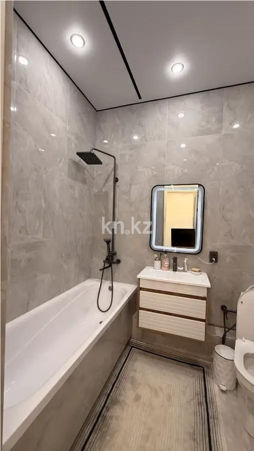 Продажа 2-комнатной квартиры, 42.5 м² в Астане - фото 4