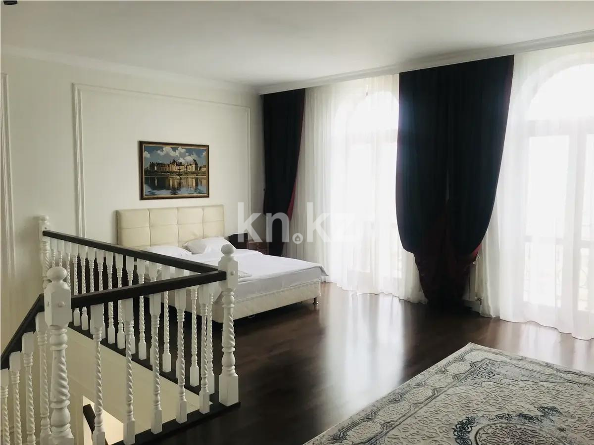 Продажа 2-комнатной квартиры, 125 м² в Астане - фото 2