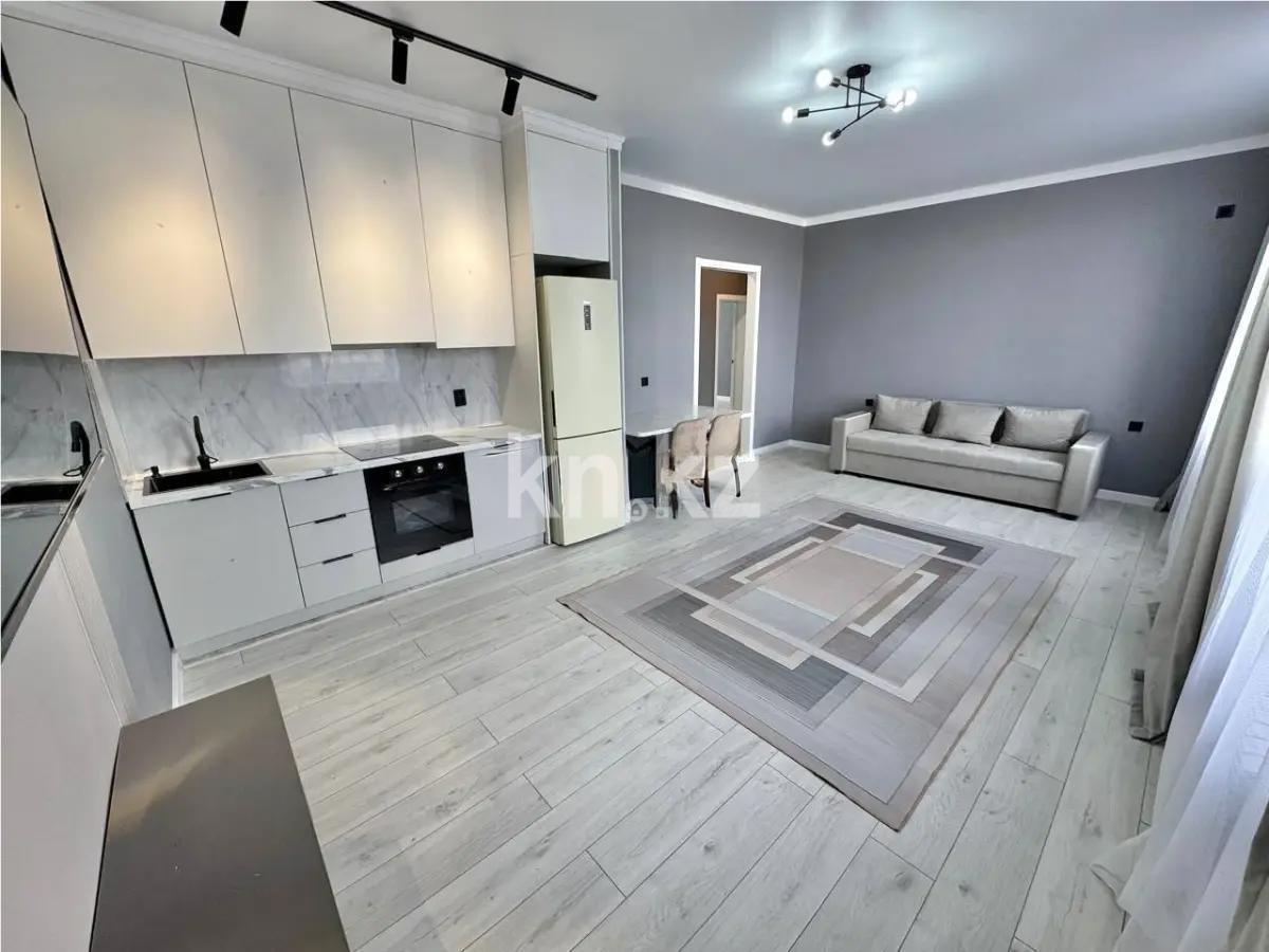 Продажа 3-комнатной квартиры, 70 м² в Астане - фото 2