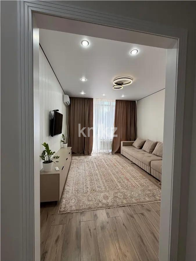 Продажа 2-комнатной квартиры, 63 м² в Алматы