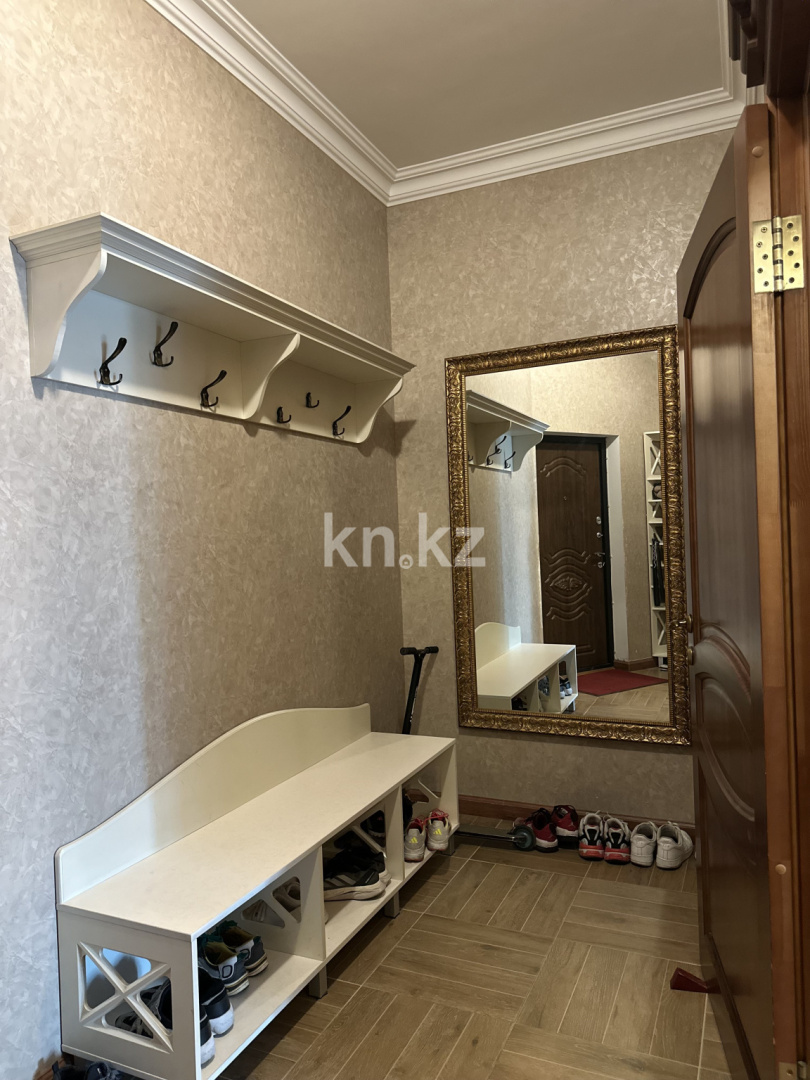 Продажа 3-комнатной квартиры, 134 м² в Алматы - фото 18