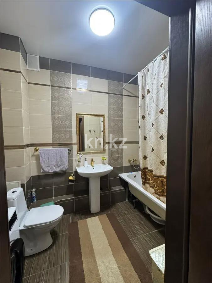 Продажа 3-комнатной квартиры, 96 м² в Астане - фото 5