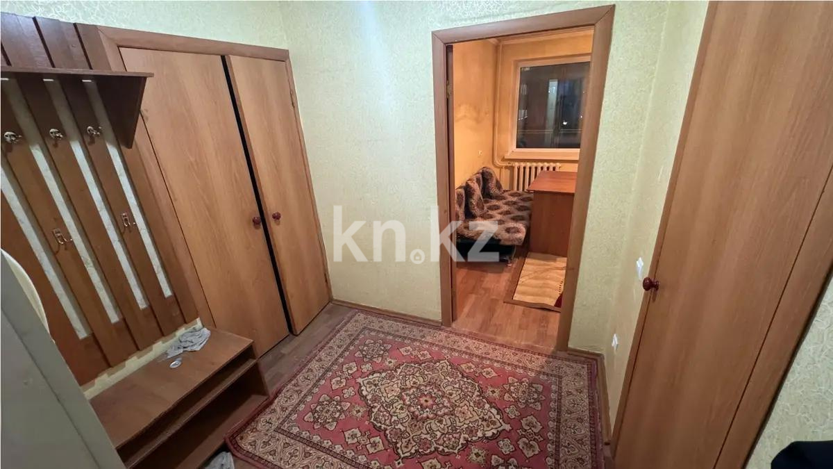 Продажа 1-комнатной квартиры, 43 м², ул. Жургенова, дом  27 в Астане - фото 4