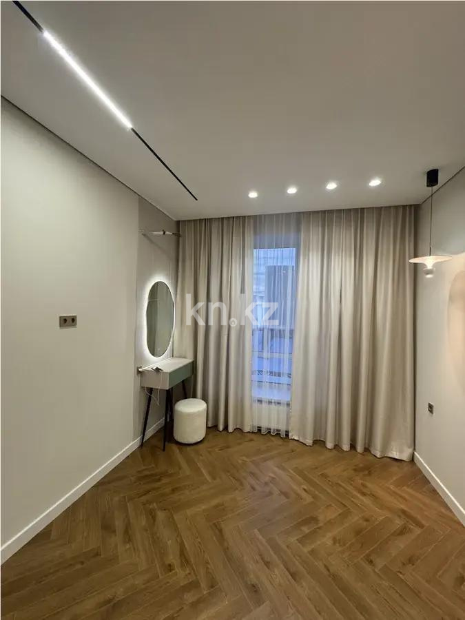 Продажа 2-комнатной квартиры, 43 м² в Астане