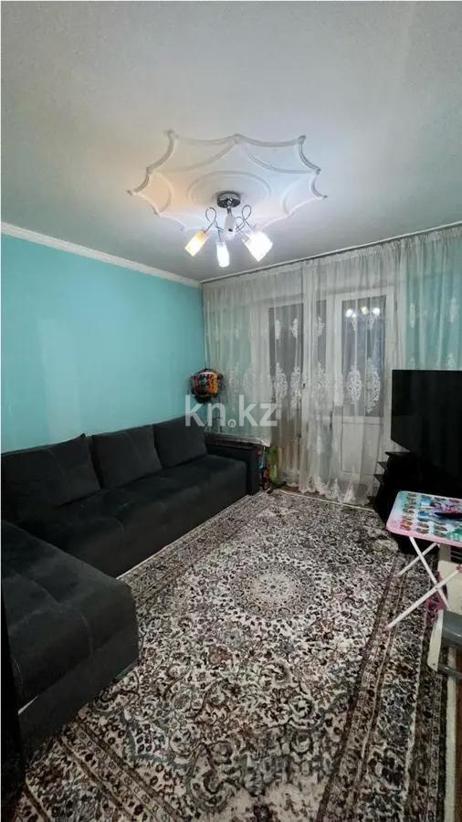 Продажа 2-комнатной квартиры, 53 м², мкр-н Айнабулак-3, дом  116 в Алматы