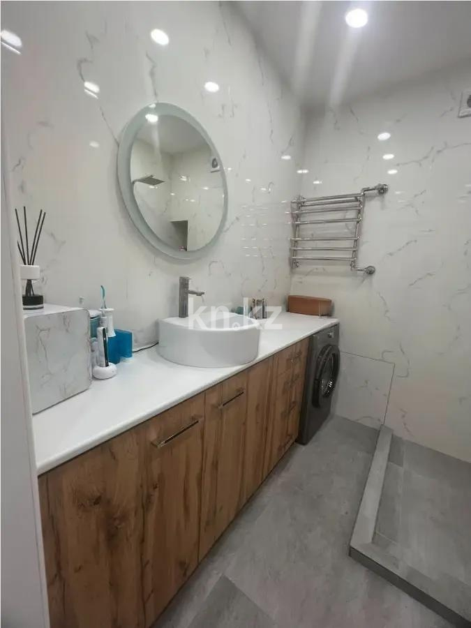 Продажа 2-комнатной квартиры, 40 м² в Алматы - фото 3
