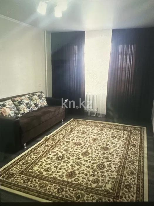 Продажа 1-комнатной квартиры, 34 м², ул. Амангельды, дом  1е в Темиртау