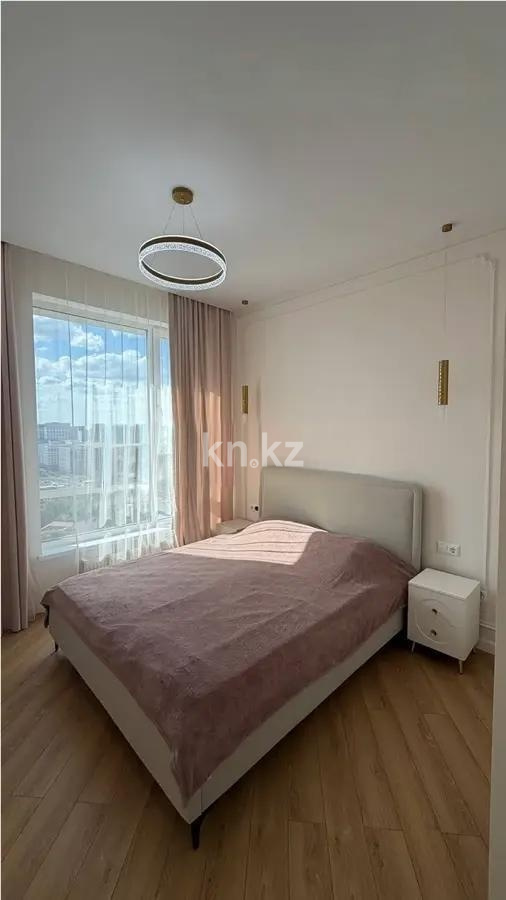 Продажа 2-комнатной квартиры, 41 м² в Астане - фото 2
