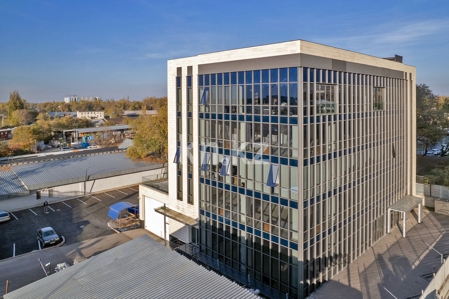 Аренда , пр. Назарбаева, дом  28/3 в Алматы - фото 6