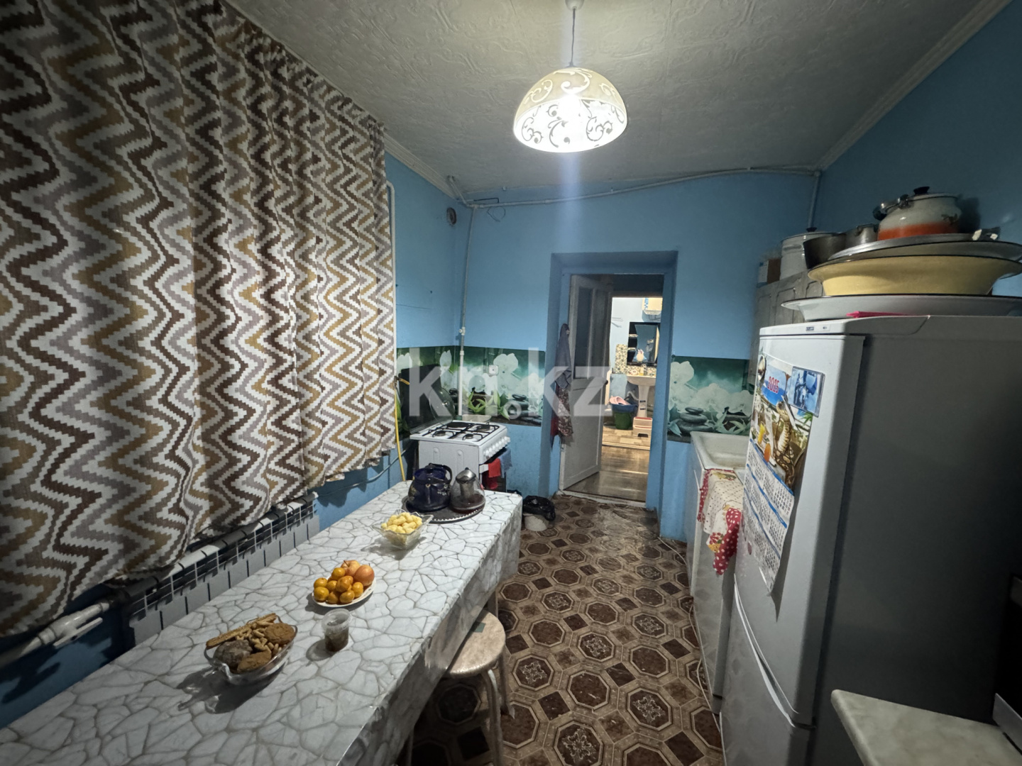 Продажа 6-комнатного дома, 131 м², ул. Казахстанская в Караганде - фото 8