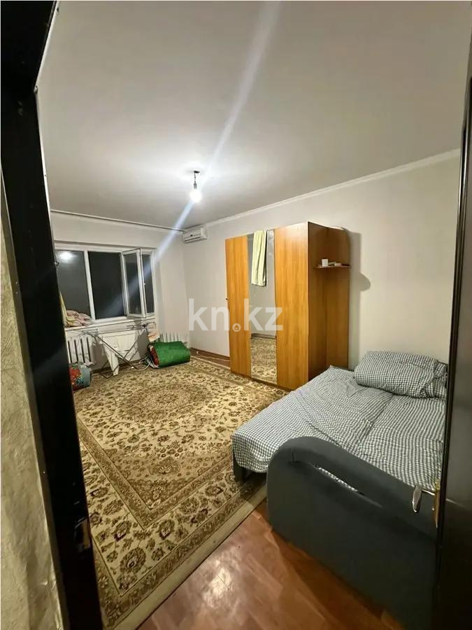 Продажа 3-комнатной квартиры, 67 м², ул. Аносова, дом  34 в Алматы