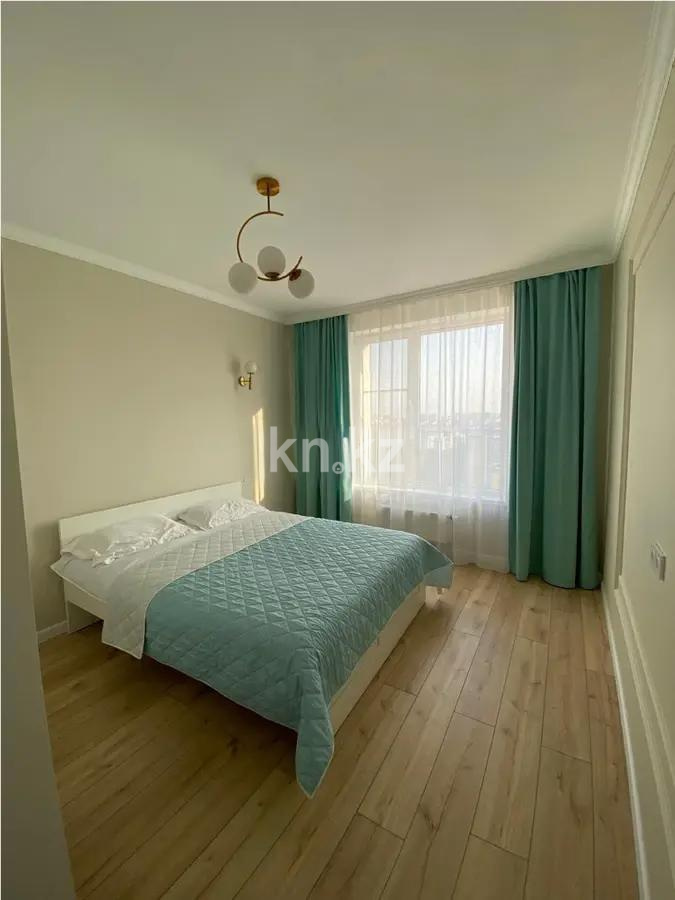 Продажа 2-комнатной квартиры, 42 м², пр. Мангилик Ел, дом  58 в Астане