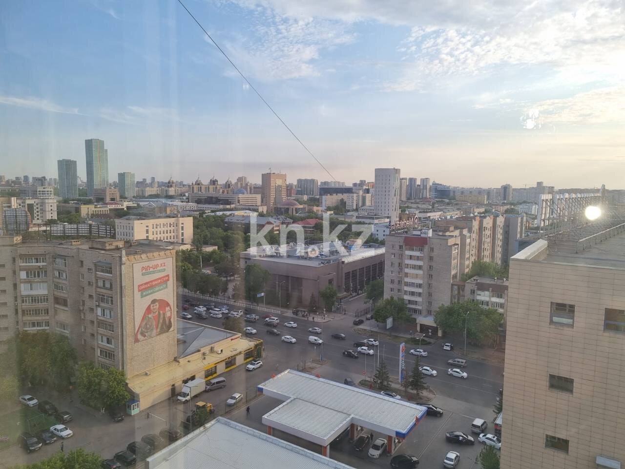 Аренда 1-комнатной квартиры, 30 м² в Астане - фото 6