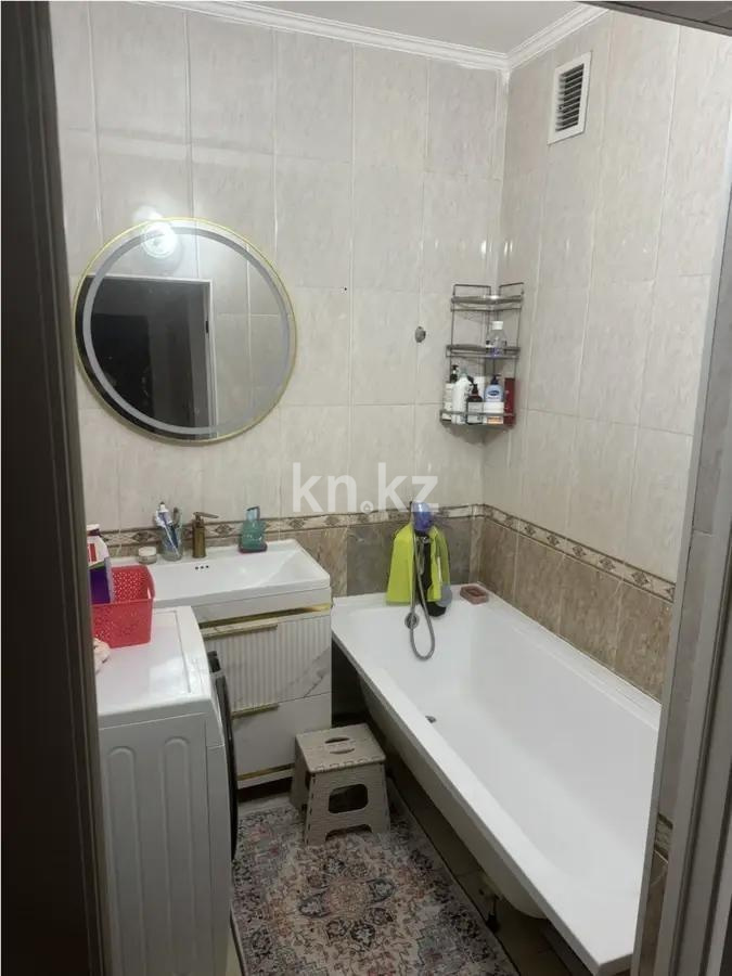 Продажа 3-комнатной квартиры, 86 м² в Алматы - фото 5