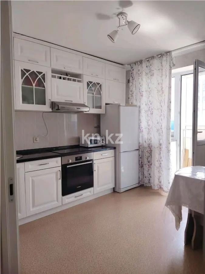 Продажа 1-комнатной квартиры, 35 м² в Астане - фото 2