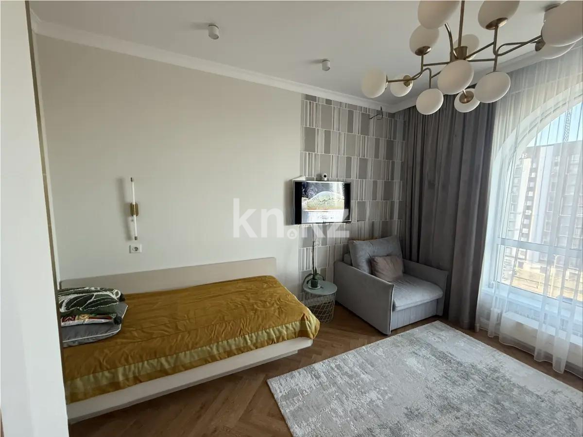 Продажа 3-комнатной квартиры, 110 м² в Астане - фото 3