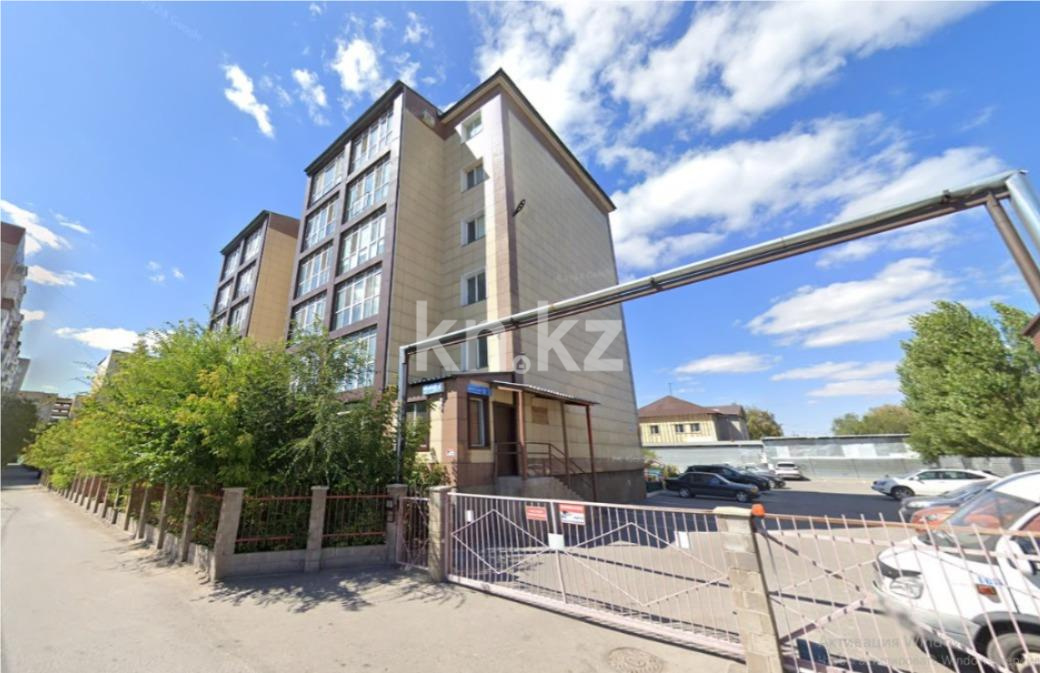 Продажа 2-комнатной квартиры, 39 м², ул. Затаевича (ранее Зональная) в Караганде