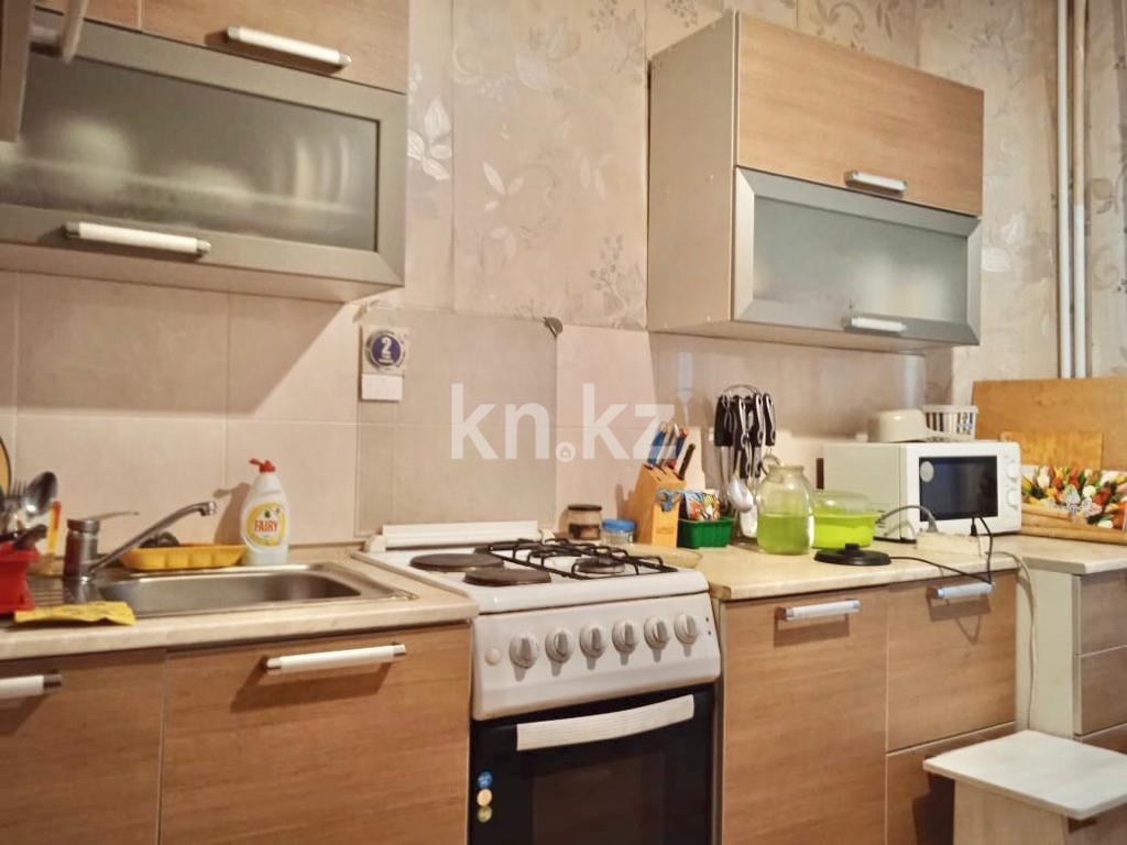 Продажа 3-комнатной квартиры, 60 м², мкр-н Восток-3 в Караганде - фото 14