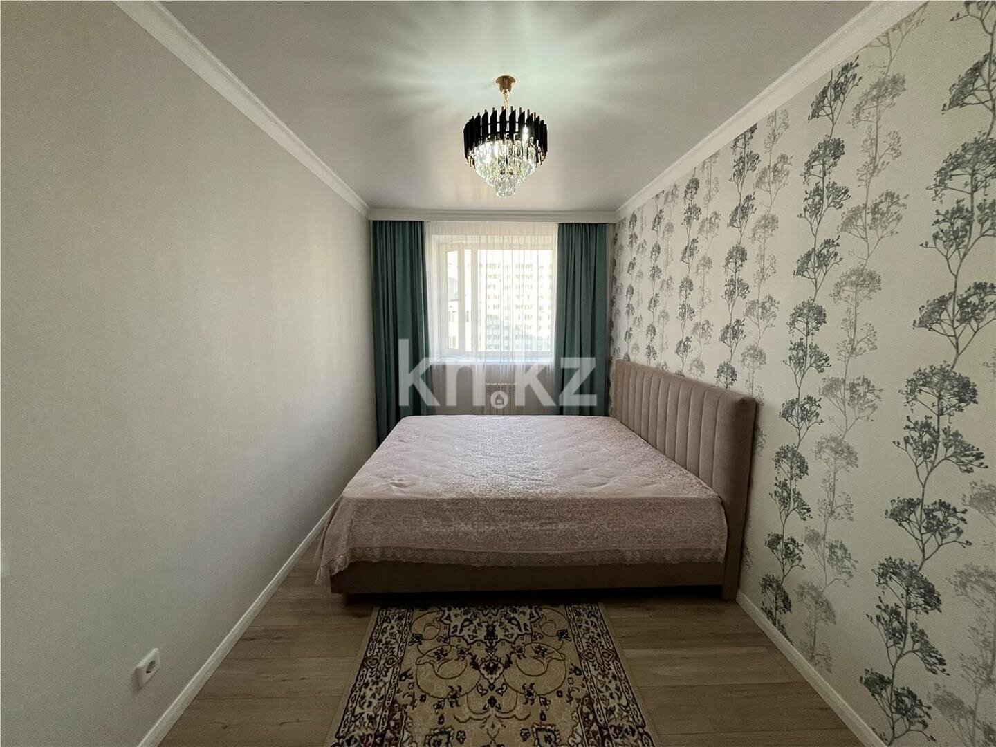 Продажа 2-комнатной квартиры, 55 м² в Астане - фото 8
