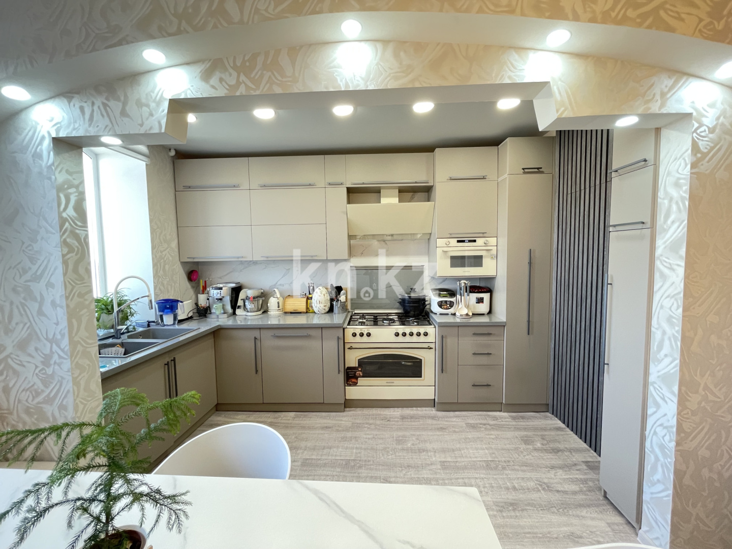 Продажа 3-комнатной квартиры, 110 м² в Сарани - фото 5