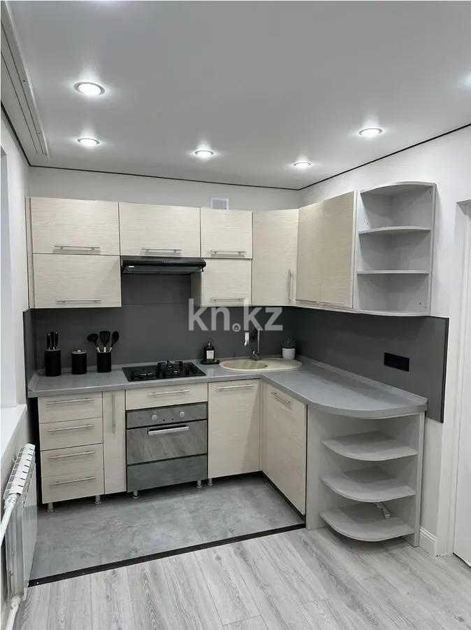 Продажа 2-комнатной квартиры, 40.4 м² в Алматы - фото 3