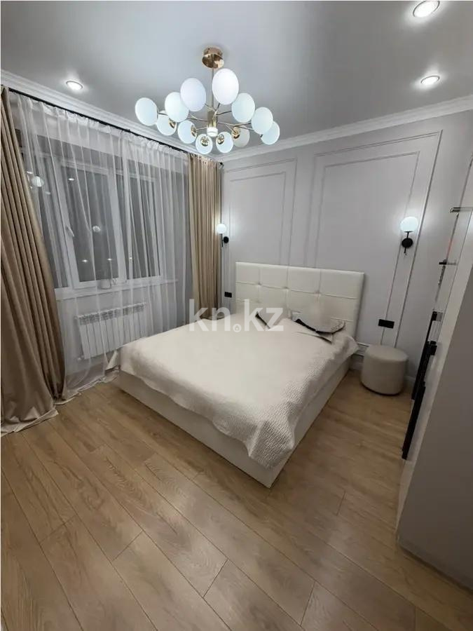 Продажа 3-комнатной квартиры, 68 м² в Алматы - фото 2