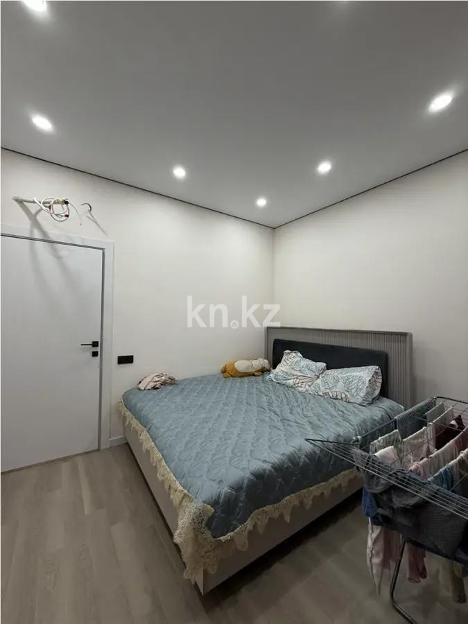 Продажа 2-комнатной квартиры, 56.2 м² в Алматы - фото 2