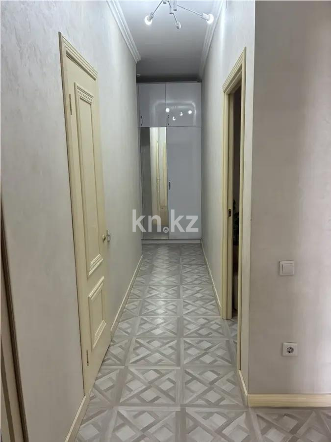 Продажа 3-комнатной квартиры, 55 м² в Алматы - фото 4