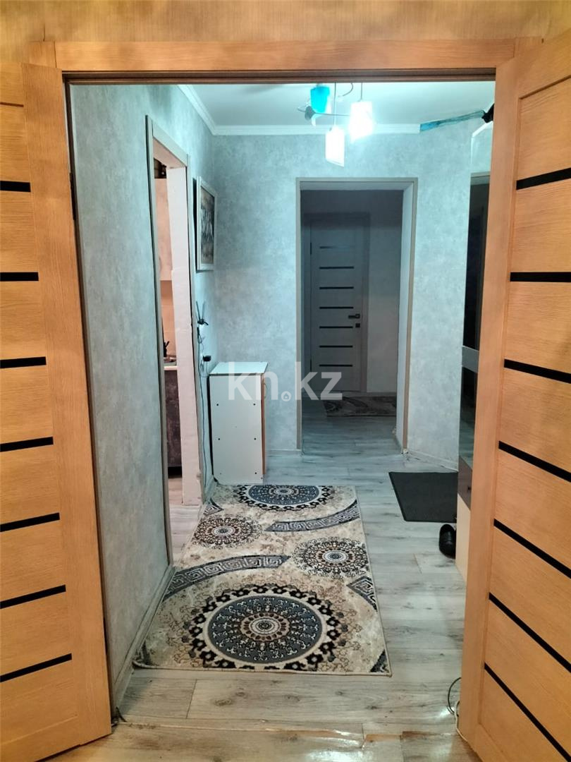Продажа 3-комнатной квартиры, 69 м², ул. Жекибаева в Караганде - фото 8