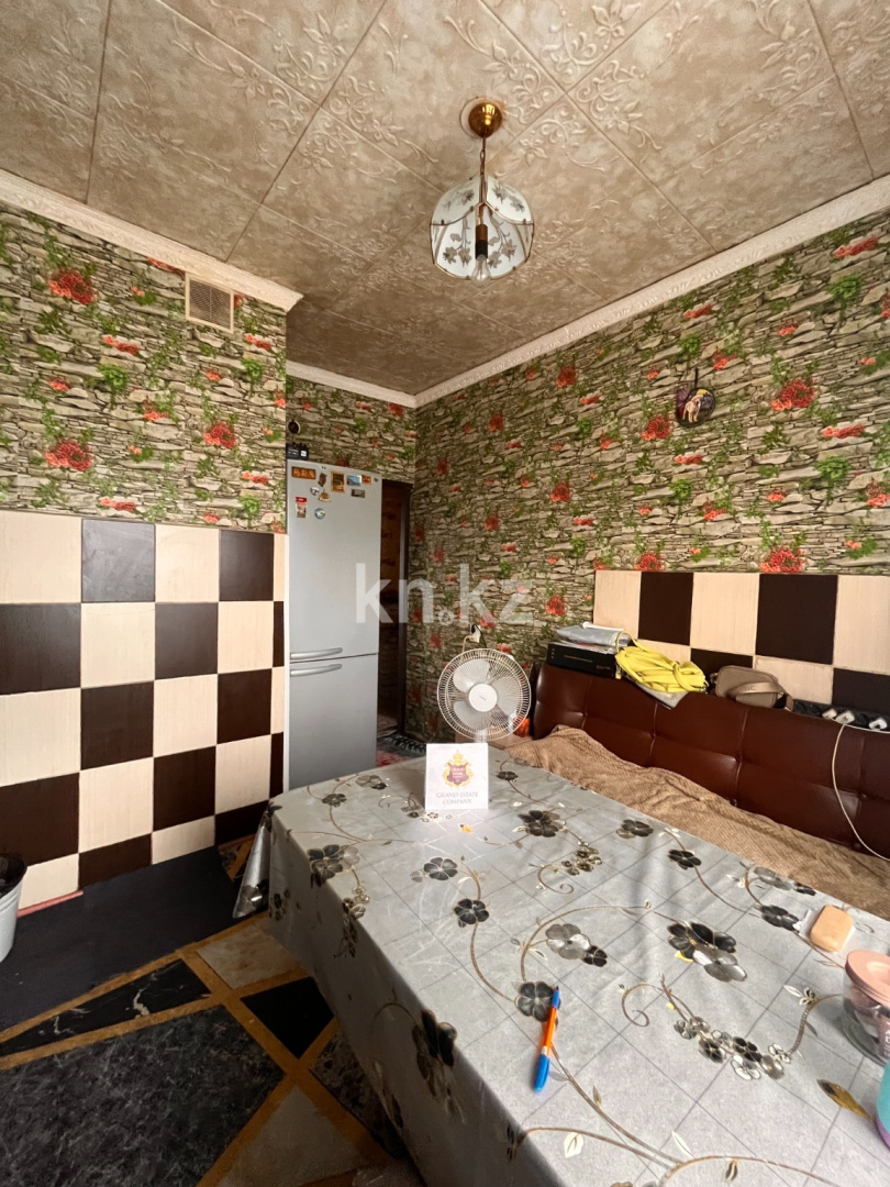 Продажа 2-комнатной квартиры, 55 м² в Алматинской области - фото 2