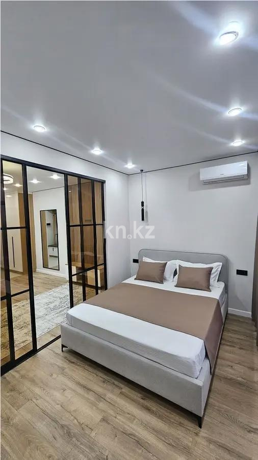 Продажа 1-комнатной квартиры, 31.1 м² в Алматы