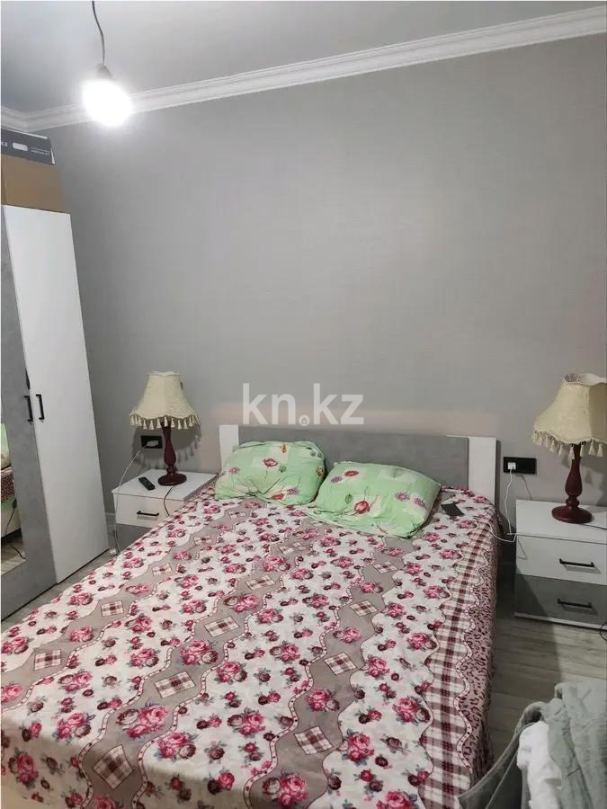 Продажа 2-комнатной квартиры, 55 м² в Алматы - фото 2