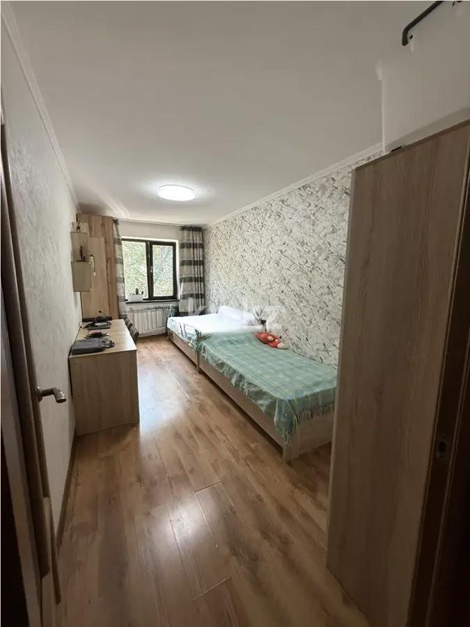 Продажа 3-комнатной квартиры, 58.5 м² в Алматы - фото 3