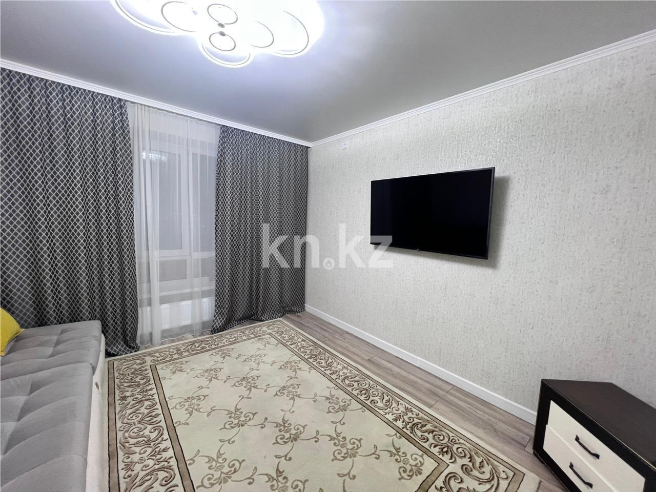 Продажа 3-комнатной квартиры, 83 м² в Караганде - фото 3