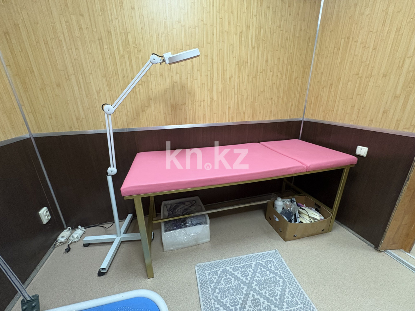 Продажа , 50 м², ул. Иванова-Сокольского, дом  11 - Жарокова Утепова в Алматы - фото 7