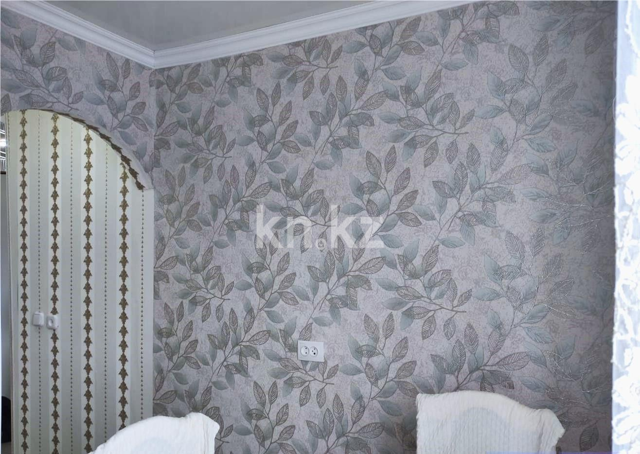 Продажа 4-комнатной квартиры, 60 м², ул. Ермекова в Караганде - фото 10