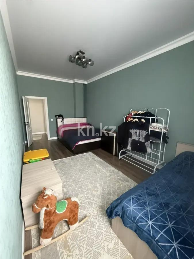 Продажа 3-комнатной квартиры, 99.5 м² в Астане - фото 3