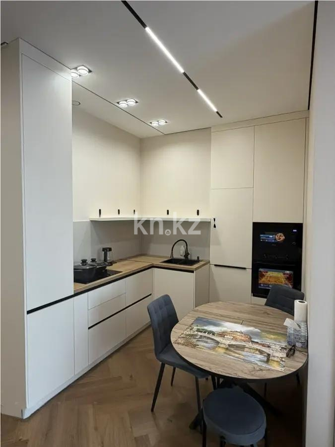 Продажа 2-комнатной квартиры, 41 м² в Алматы - фото 3