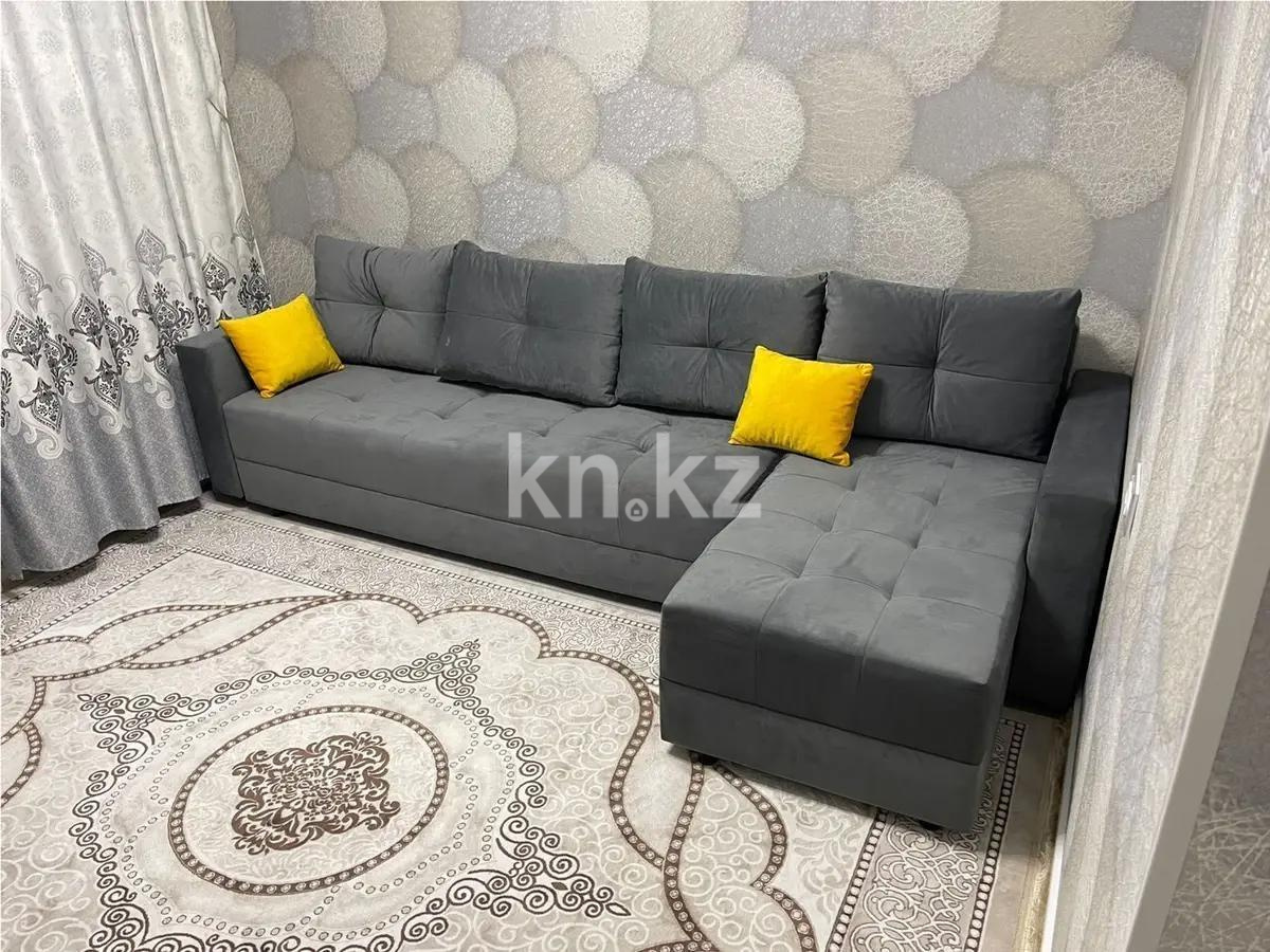 Продажа 3-комнатной квартиры, 80 м² в Алматы