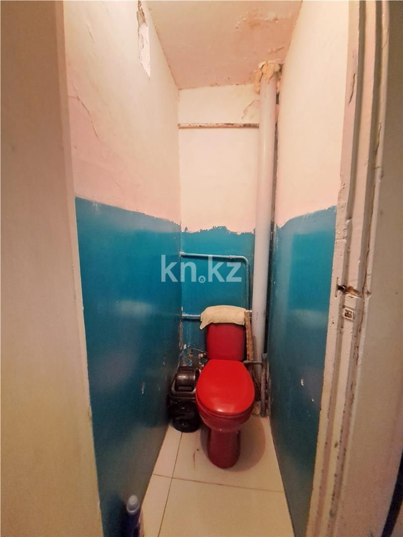 Продажа 2-комнатной квартиры, 44 м², мкр-н 14 в Караганде - фото 6