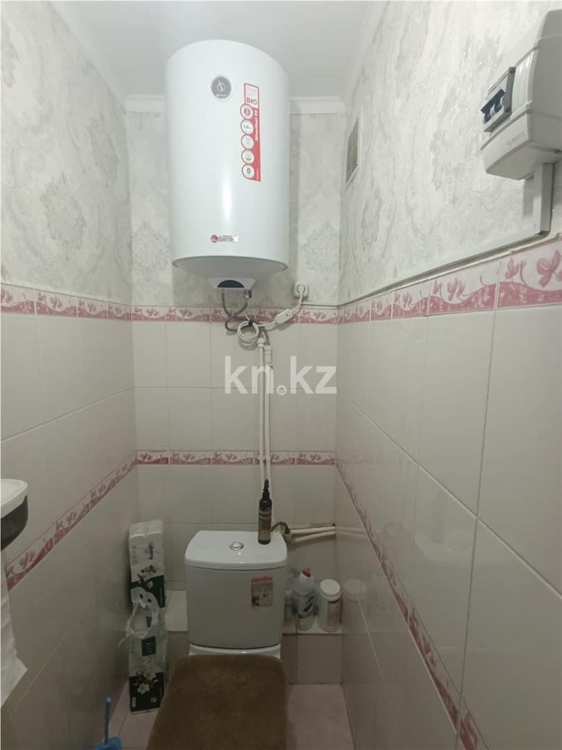Продажа 3-комнатного дома, 94 м² в Караганде - фото 11