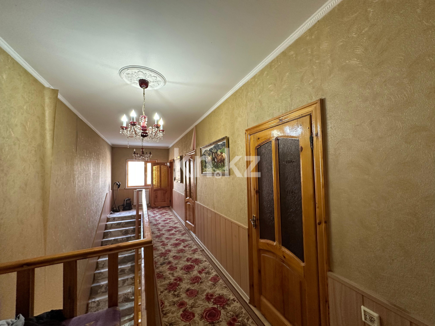 Продажа 6-комнатного дома, 266 м², Таскен, дом  2 в Шымкенте - фото 31